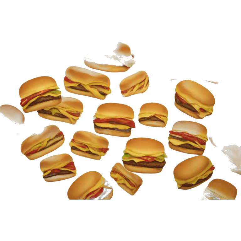 In-N-Out Burger emoji