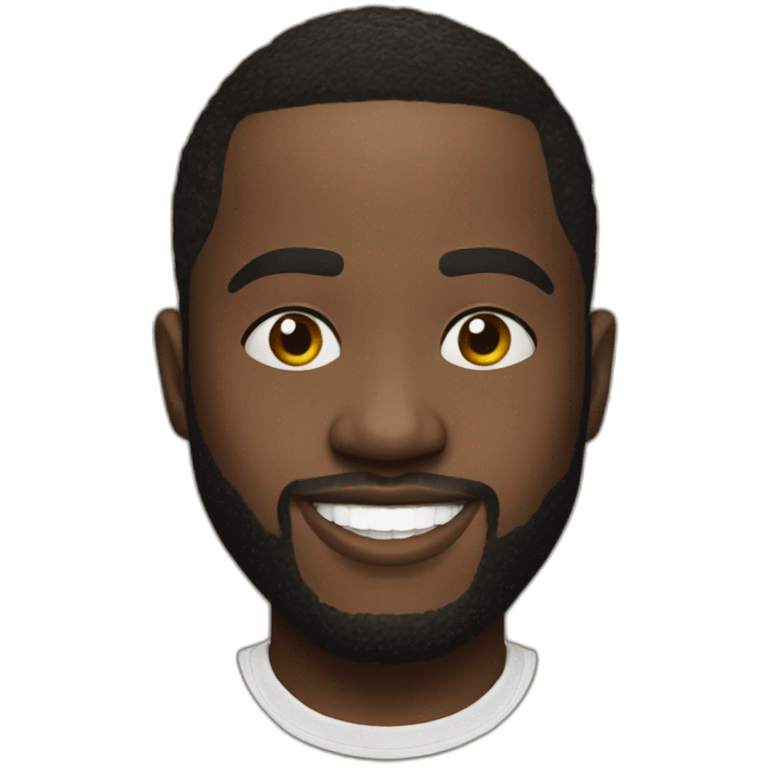 Davido emoji