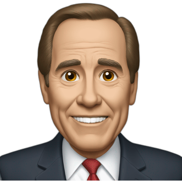 Bob dole emoji