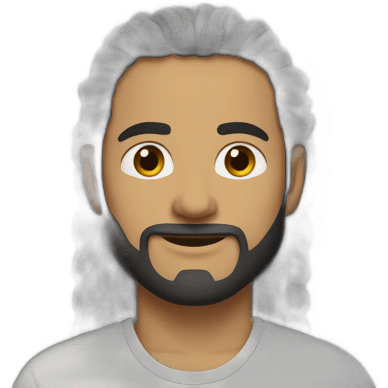 انسان يشرب الخمر  emoji