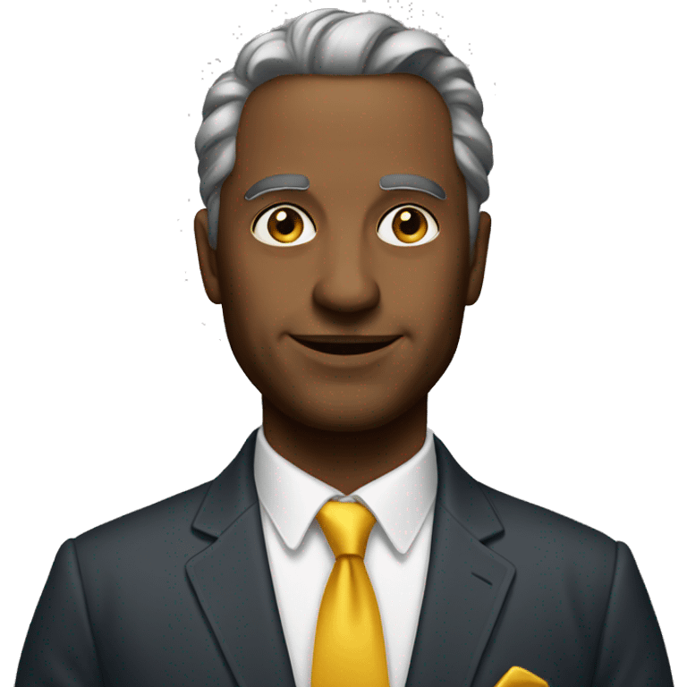 billionaire emoji