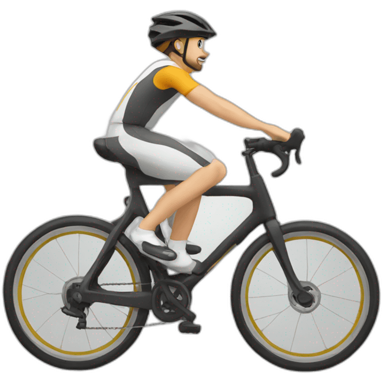 Velo emoji