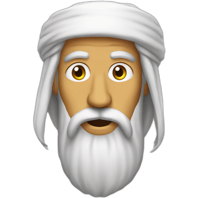 Benladen emoji