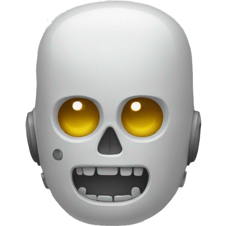 Paczkomat emoji