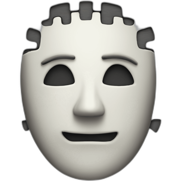 jigsaw from saw emoji