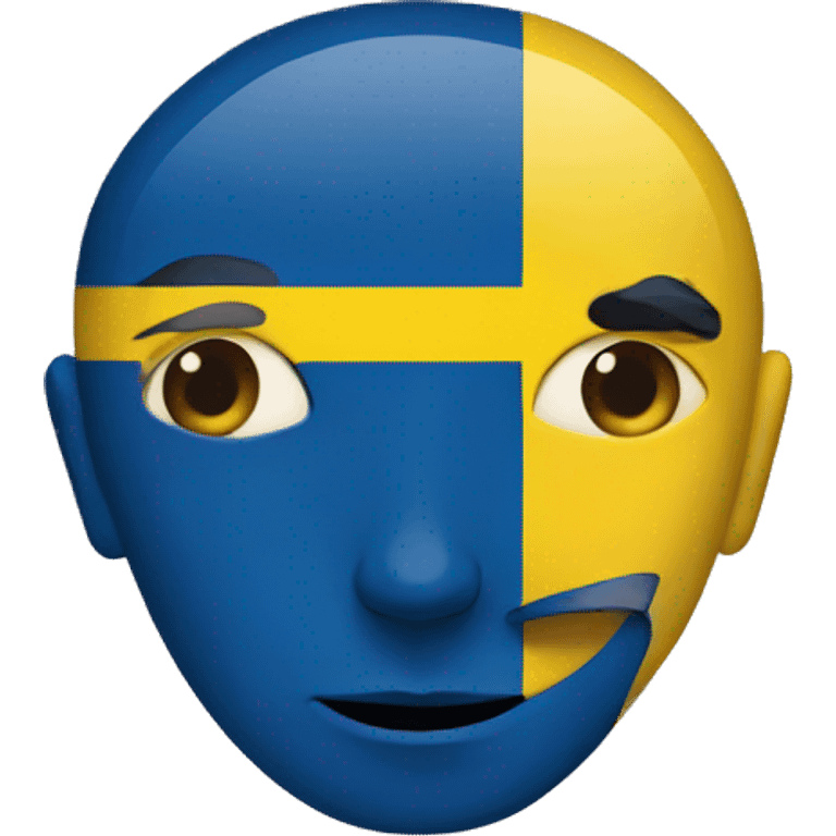 Sweden emoji