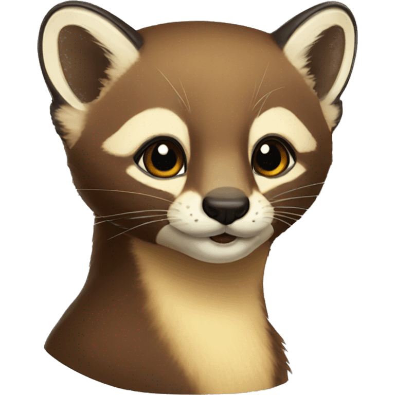 marten emoji