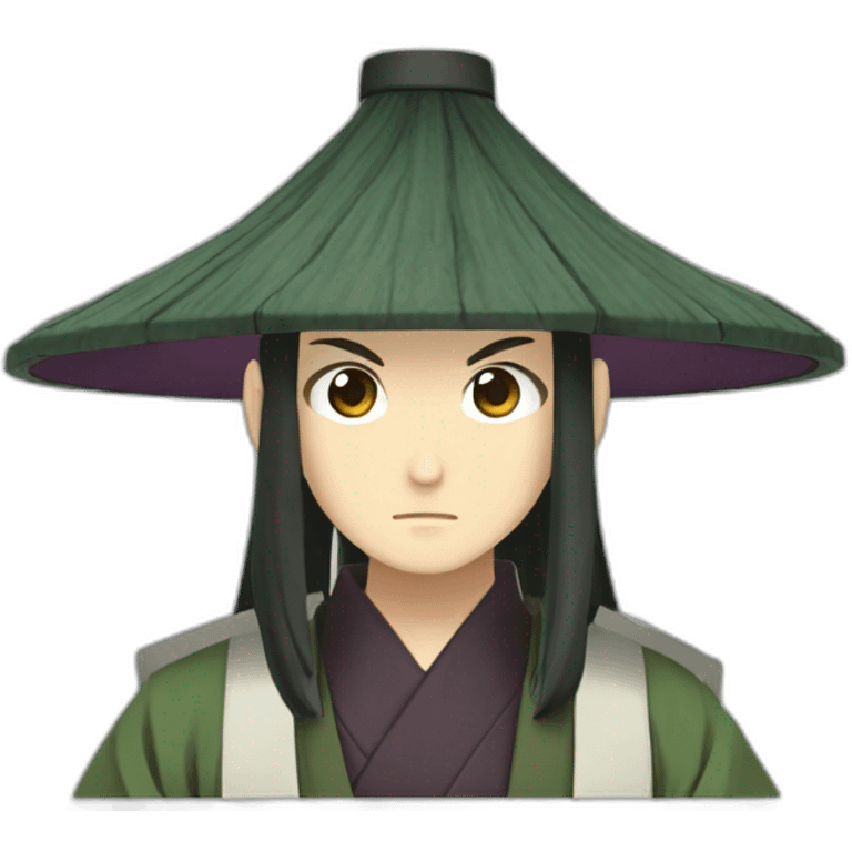 Hashirama senju emoji