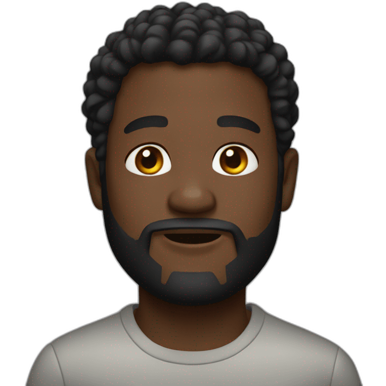 jeremy doku emoji