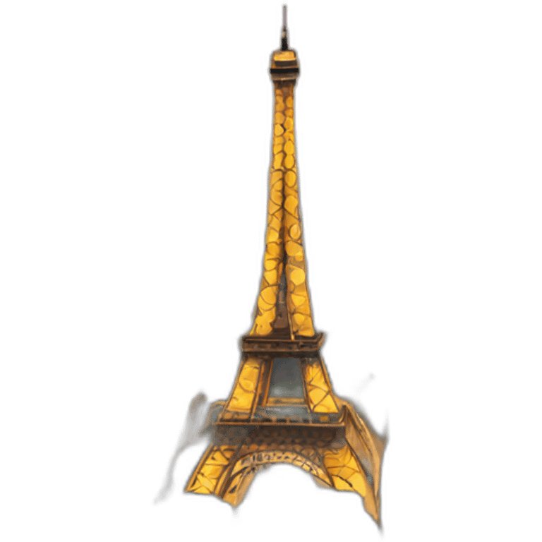 the city of lights emoji