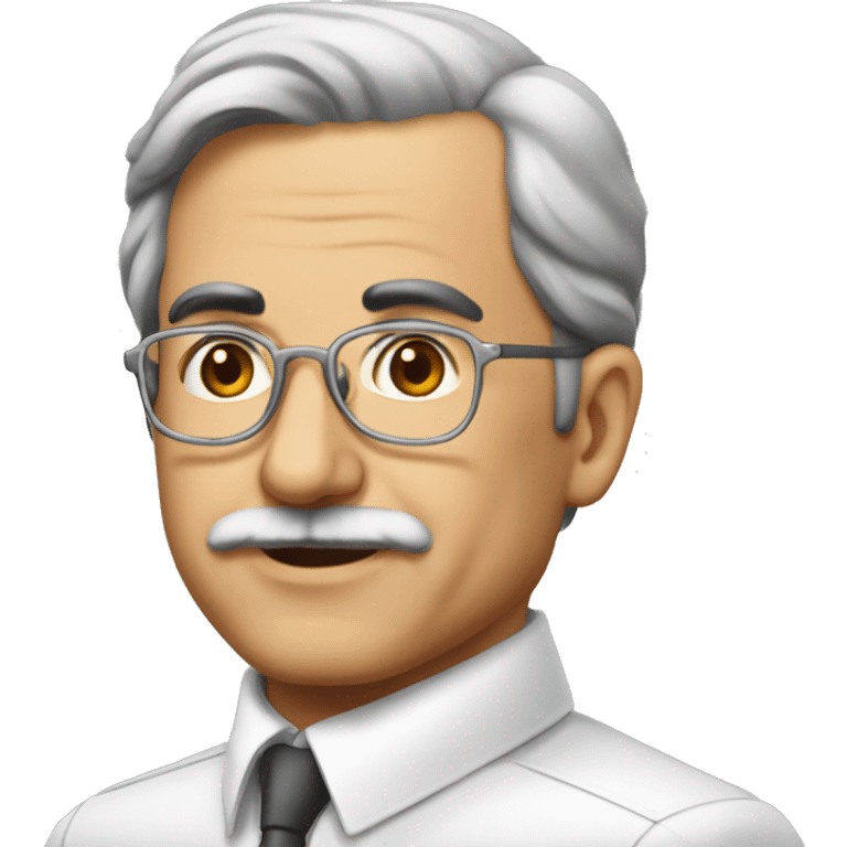 Kemal Kılıçdaroğlu  emoji