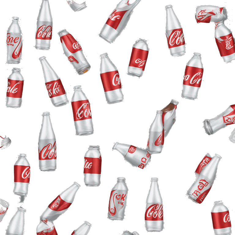 Diet Coke emoji