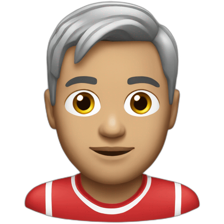 ARSENAL football club emoji