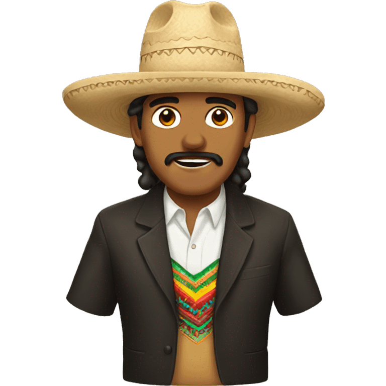 mexican emoji