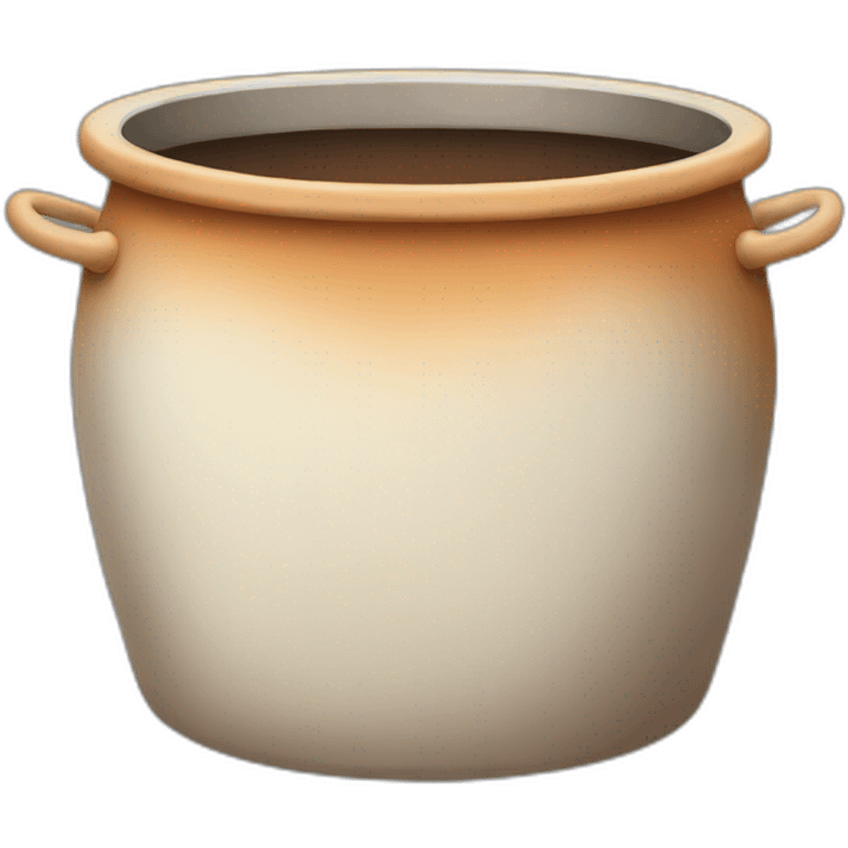 big pot emoji