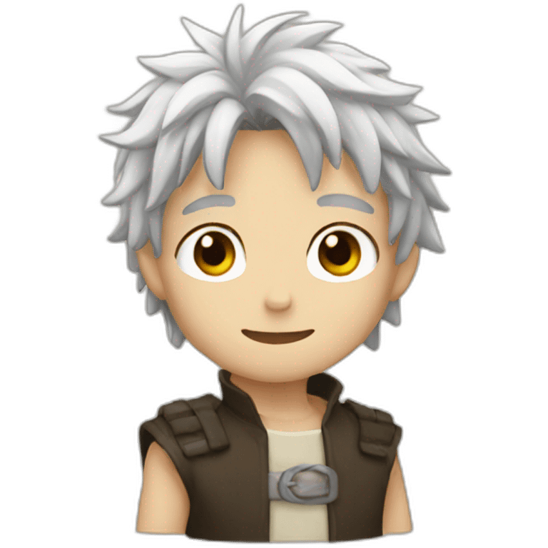 Asta emoji