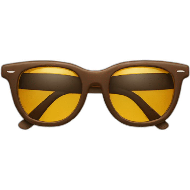 sunglass emoji emoji