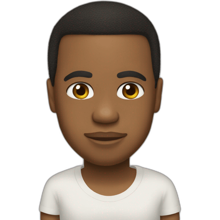 I love you jay z kanye emoji