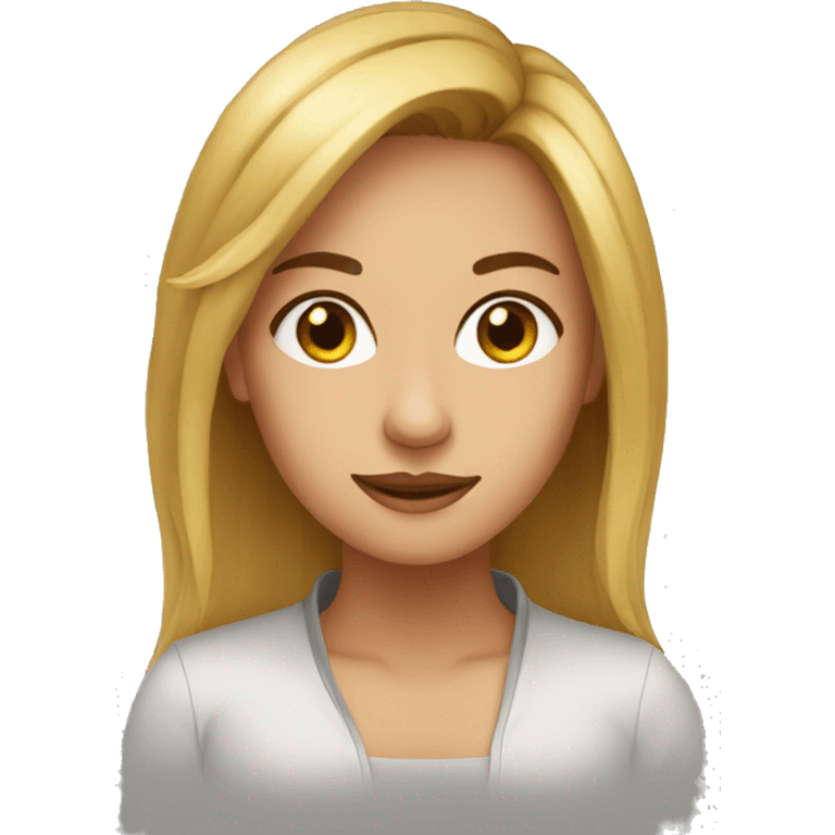 Belinda  emoji