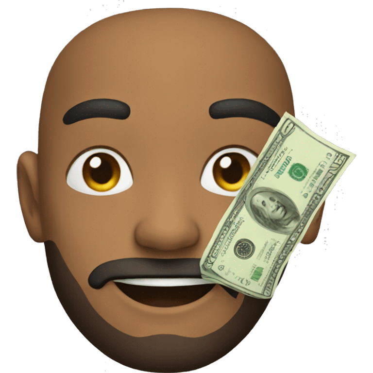 💰 emoji