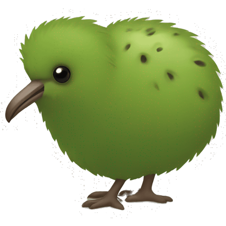 kiwi emoji