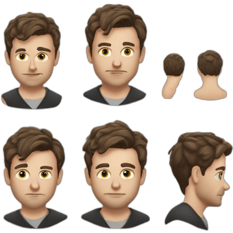 Hardy maguire emoji