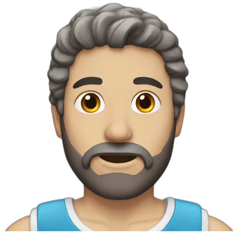 Buenos aires emoji