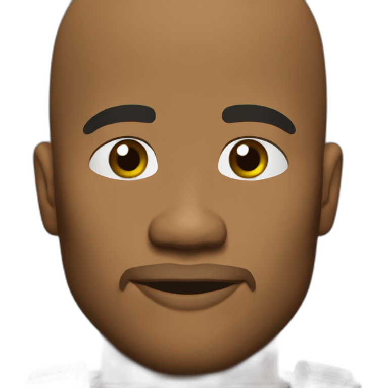 Lieutenant doakes emoji