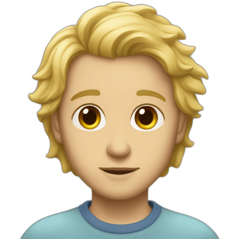 kasper emoji