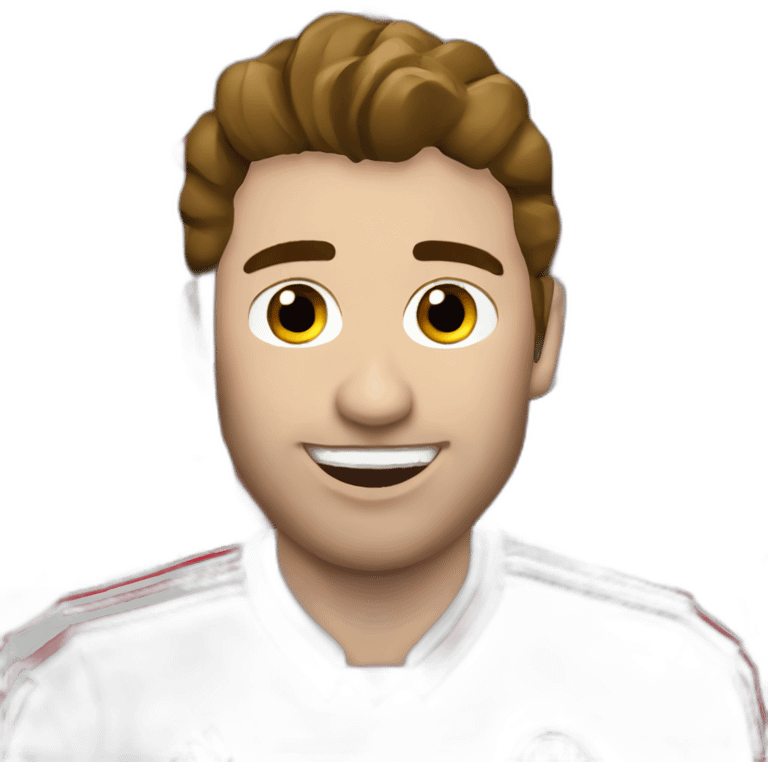 River Plate emoji