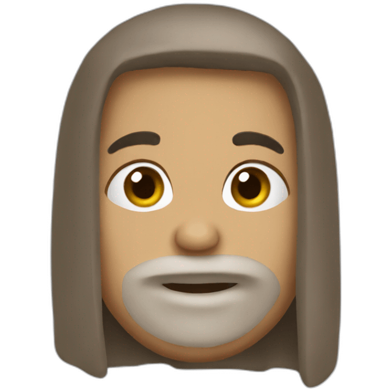 Dhosa emoji