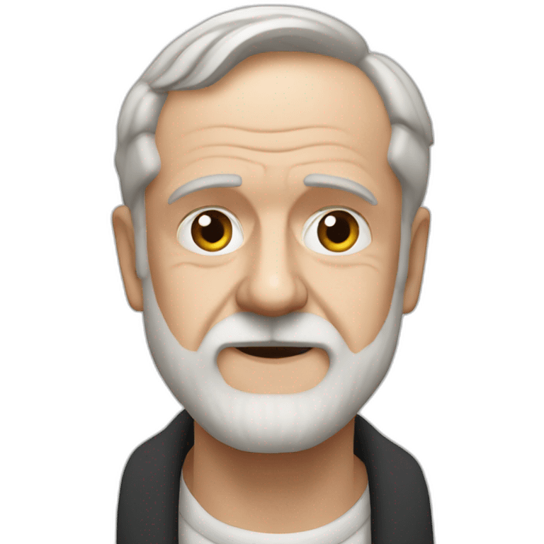 Jeremy Corbyn emoji