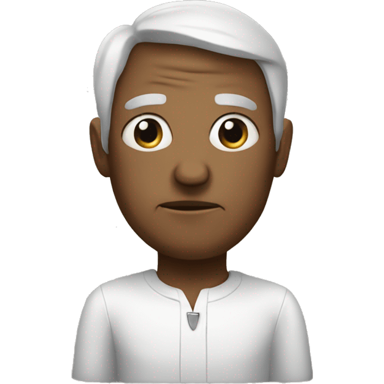 Psicologa emoji