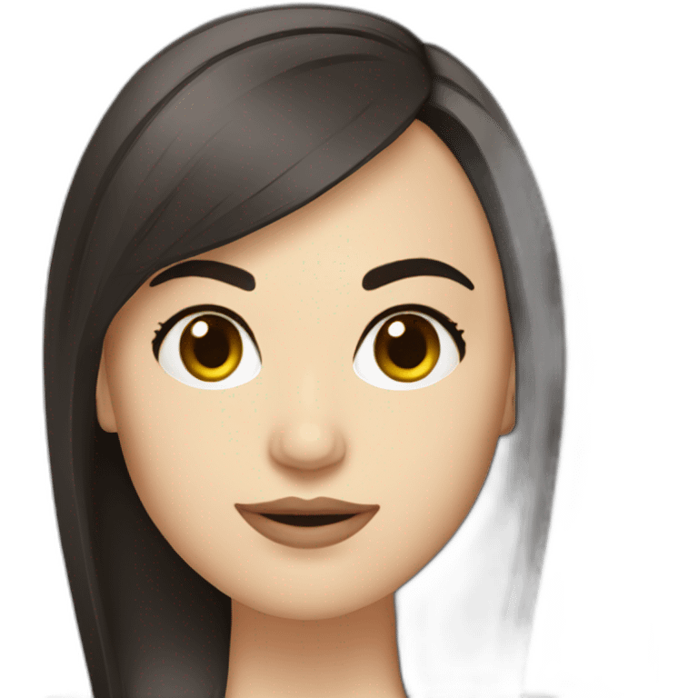 Sasha grey emoji