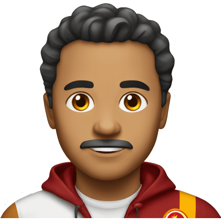 galatasaray emoji