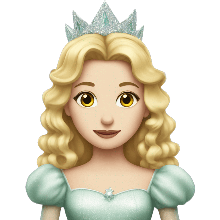 Glinda emoji