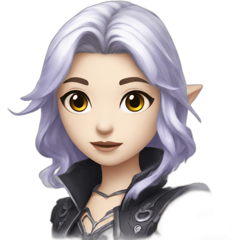 aion game emoji