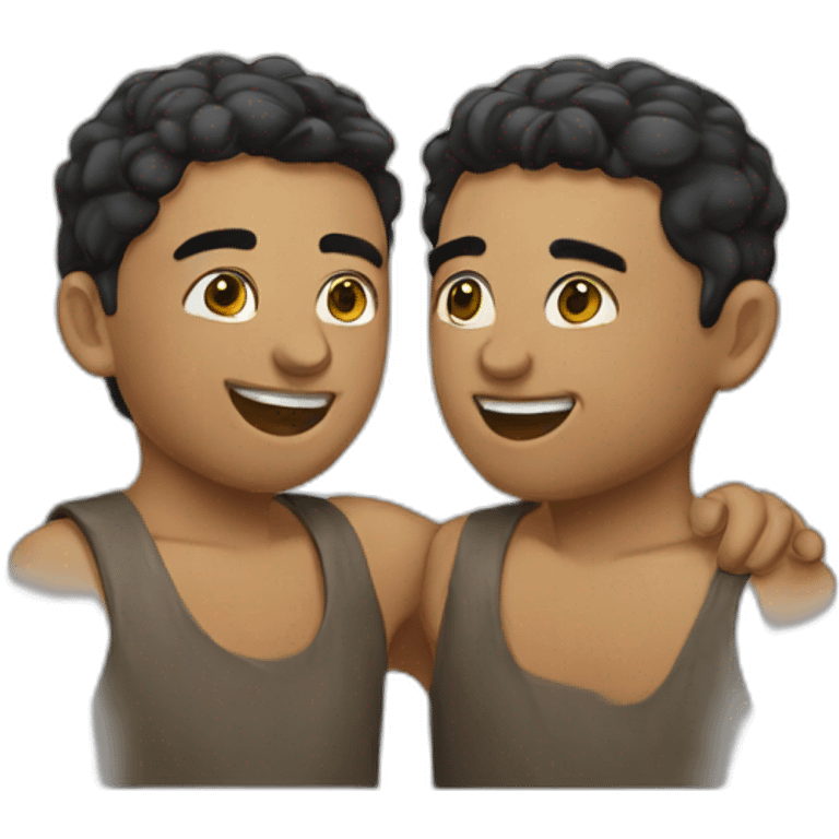 Dual lipa emoji