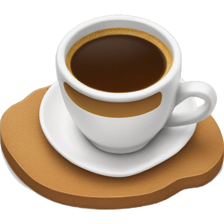  espresso cup emoji