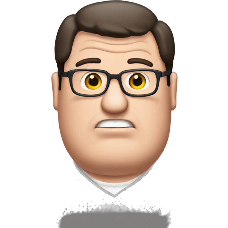 Peter Griffin emoji