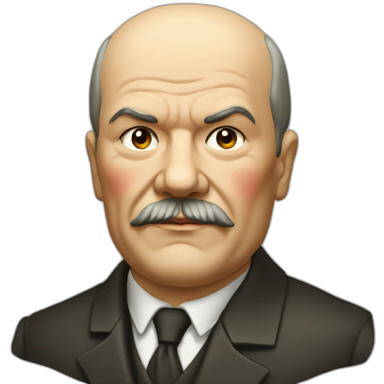 Lenin USSR emoji