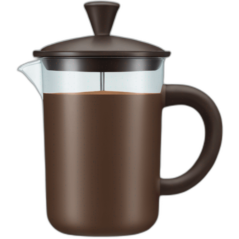 moka pot emoji