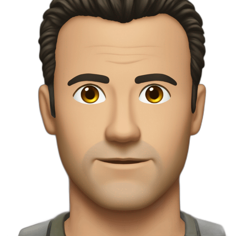 cole turner from the serie charmed emoji