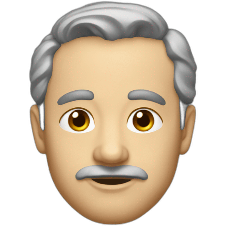 Vladimir poutin emoji