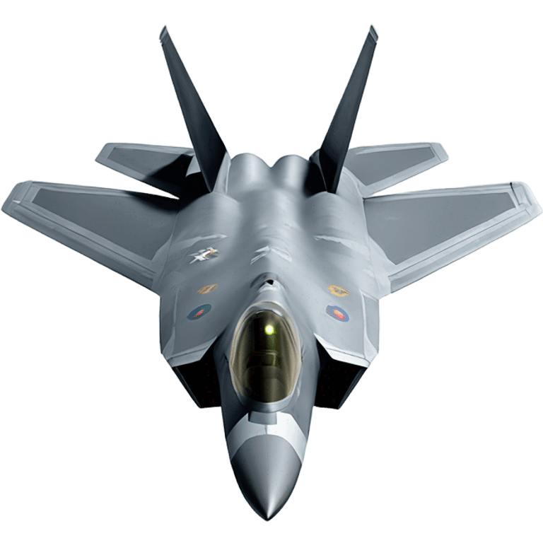 F22 raptor emoji