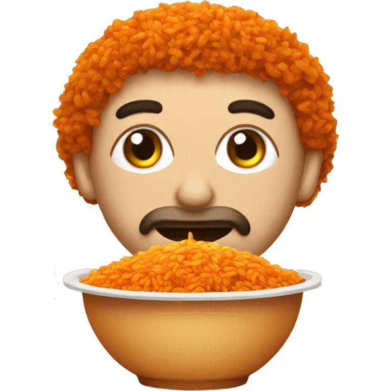 jollof rice emoji