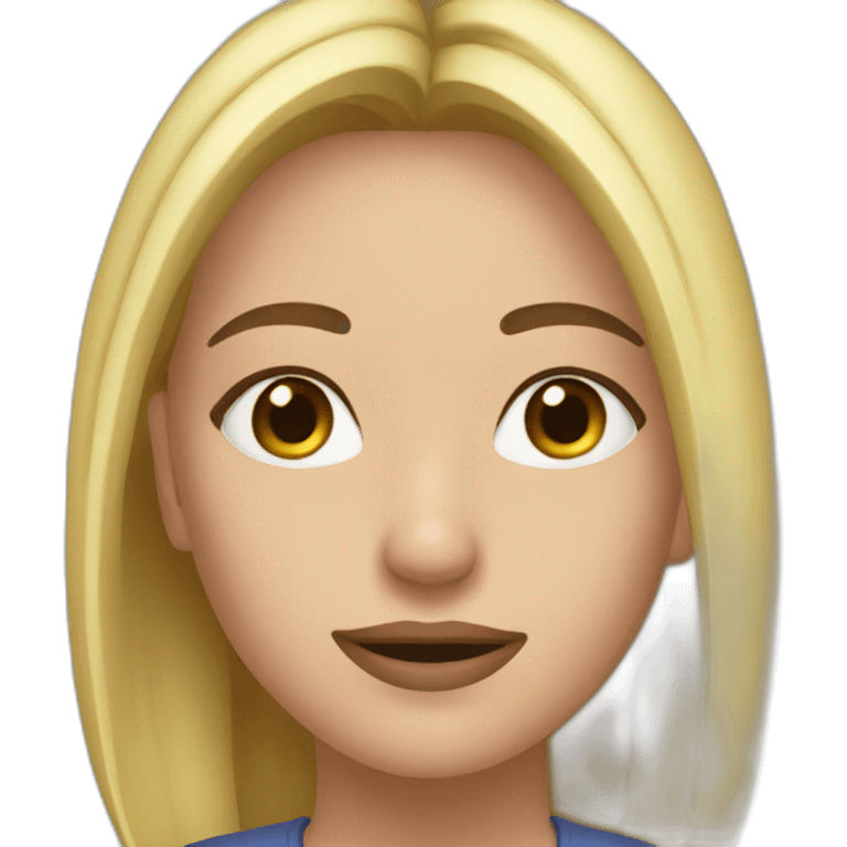 Stephanie sanzo emoji