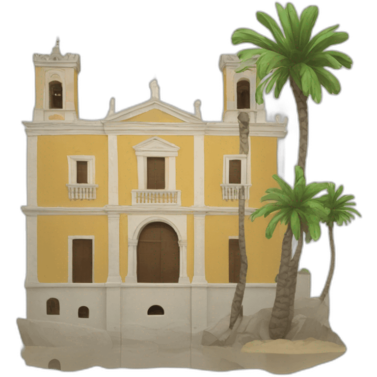 Cádiz emoji