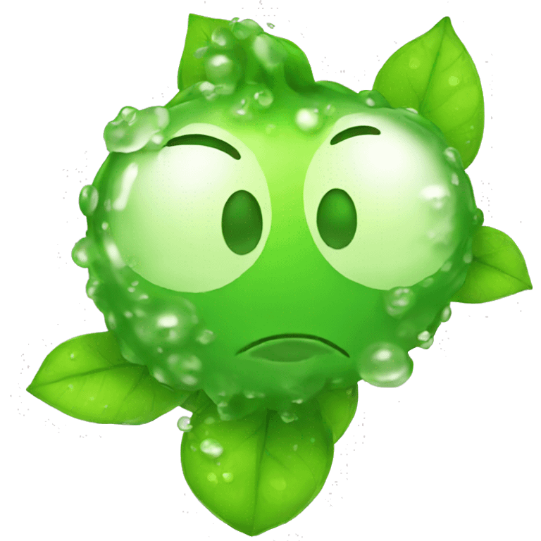 dew emoji