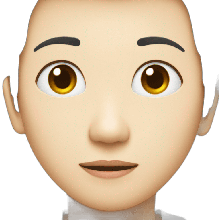 Zhu Zhixin emoji